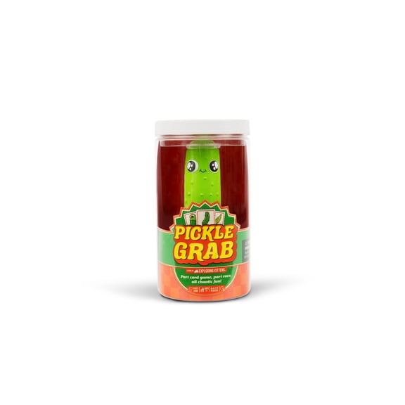 Pickle Grab