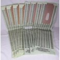 thumbnail image 4 of 10 Pcs Sacs pour Aspirateur Oreck TG Type CC CCPK8DW 10 Pcs, 4 of 4