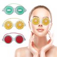 thumbnail image 1 of Fruit Lemon Watermelon Strawberry Removing Pouch Cold And Hot Compress Beauty Ice 5ml, 1 of 9