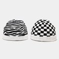 thumbnail image 4 of Beanie Hat Causal Fashion Breathable Patterned Winter Hat Watch Cap for Women, 4 of 8