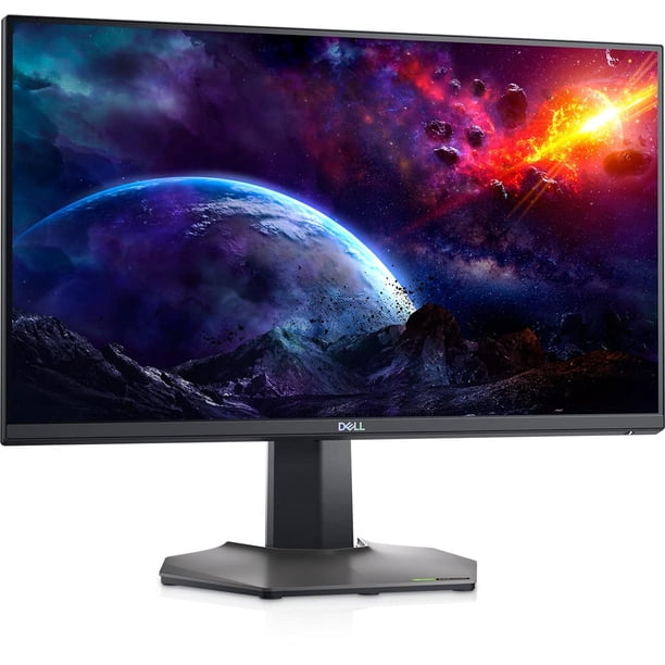 Dell 24 Gaming Monitor 本体 Dell 240Hz Gaming Monitor 24.5 Inch Full HD Monitor with IPS