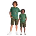 thumbnail image 3 of T-shirt à effet marbré George pour garçons, 3 of 6