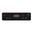 thumbnail image 2 of SPT SR-964TB - Induction hot plate - 1.3 kW - black, 2 of 3