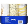thumbnail image 2 of Kleenex Perfect Fit Facial Tissues, 3 count (Packaging May Vary), 2 of 5