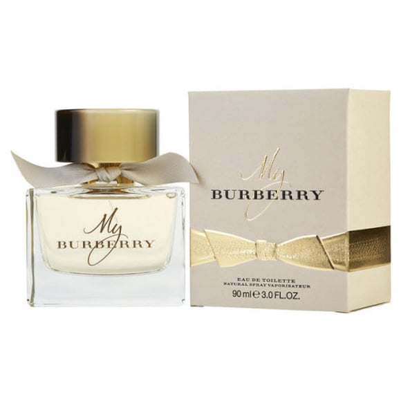 Burberry My Burberry EDT pour Elle 90 ml