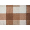 thumbnail image 2 of Luxe Jeté en Fausse Fourrure Classique / 50"x60 Pouces / B, 2 of 4