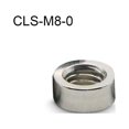 thumbnail image 4 of Xingzhi Acier Inoxydable CLS M4 M5 M6 M8 Écrou Auto-Flinchant Rivet Galvanisé Pratique Boulons Filetage Métrique Machine M8-0 1Ensemble, 4 of 6