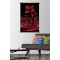 thumbnail image 3 of Friday The 13th - Boat Wall Poster, 22.375" x 34", 3 of 4