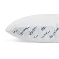 thumbnail image 2 of Serta Sleep True Simply Clean Pillow, 2 of 4