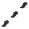 thumbnail image 1 of Decodeary Active Printing And Dyeing Socks - Stay Fashionable And Active At Same Time dark grey L（39-42） 3Set, 1 of 6