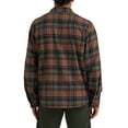 thumbnail image 3 of Veste-chemise en flanelle brossée Wrangler®, 3 of 5