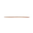 thumbnail image 5 of Brown Neem Wooden Compact Flip, Spatula, Ladle For Cooking Dosa, Roti, Chapati | Kitchen Tools | No Harmful Polish | Naturally Non-stick | Handmade - 27.5 Cm, 40 Gms, 5 of 5