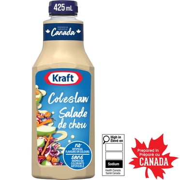Vinaigrette Salade De Chou, Bouteille