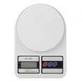 thumbnail image 4 of Digital Food Scale, Kitchen Scale, Food Scale, Food Weight Scale Portion Control Containers For Baking Home Kitchen Or Restauran For Cooking, 4 of 4