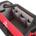 thumbnail image 2 of Husky 17 IN OPEN TOOL TOTE, 2 of 4