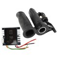 thumbnail image 4 of Electric Bike Brushed Controller Motor, Electric Bike Brushed Controller Motor Speed Brush Controller for Electric Scooter Tricycle, 4 of 8