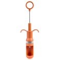 thumbnail image 2 of 2PC Potato Fry Cutter Cherry Pitter Tool Portable Olive And Cherry Pitter Remover Multi Function Fruit Corer And Pitter Remover Suitable For Home Kitchen Cherry Jujube And Red Date Orange, 2 of 9
