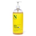 thumbnail image 1 of Dr. Natural Refreshing Oil Body Wash, Soothing Body Wash, Citrus, 946 ml, 1 of 8