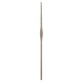 thumbnail image 4 of LOVE KNITTING Crochet Hook, Steel, 12 cm (4.7 in), 2.1 mm (0.08 in), 4 of 4