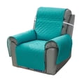 thumbnail image 1 of Cushion Integrated Pet Sofa Cover, 1 of 5