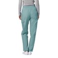 thumbnail image 2 of Adar Sarraus Universels pour Femmes - Pantalon de Sarrau Cargo Fuselé, 2 of 7
