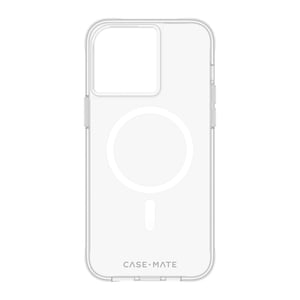 IPhone 15 Pro Max Tough cas-mat MagSafe Case - Effacer