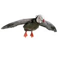 thumbnail image 2 of DEADLY DECOYS Blue Goose Flyer Decoy -1 Decoy, 2 of 4