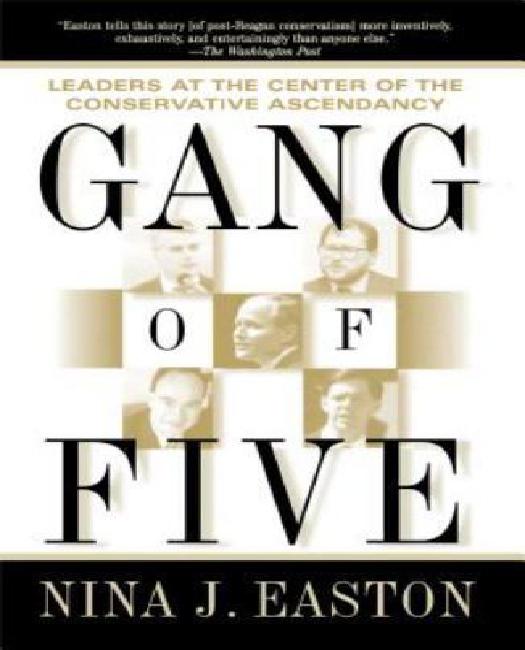 Gang of five