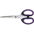 thumbnail image 3 of TITECH Sewing Scissors with Titanium Finish, 15.2 cm (6 in), 3 of 5