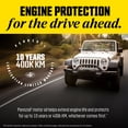 thumbnail image 4 of Pennzoil 5W-20 Motor Oil, 5 Litre (3 pack), 4 of 4
