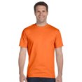 thumbnail image 1 of Hanes Hn 5280 5.2 Oz Comfortsoft Tee, 1 of 1