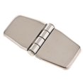 thumbnail image 3 of 2 Pack Charnière de Porte en Acier Inoxydable de Qualité Marine 3 "x 1,5" pour les Bateaux RVs Plancher, 3 of 8
