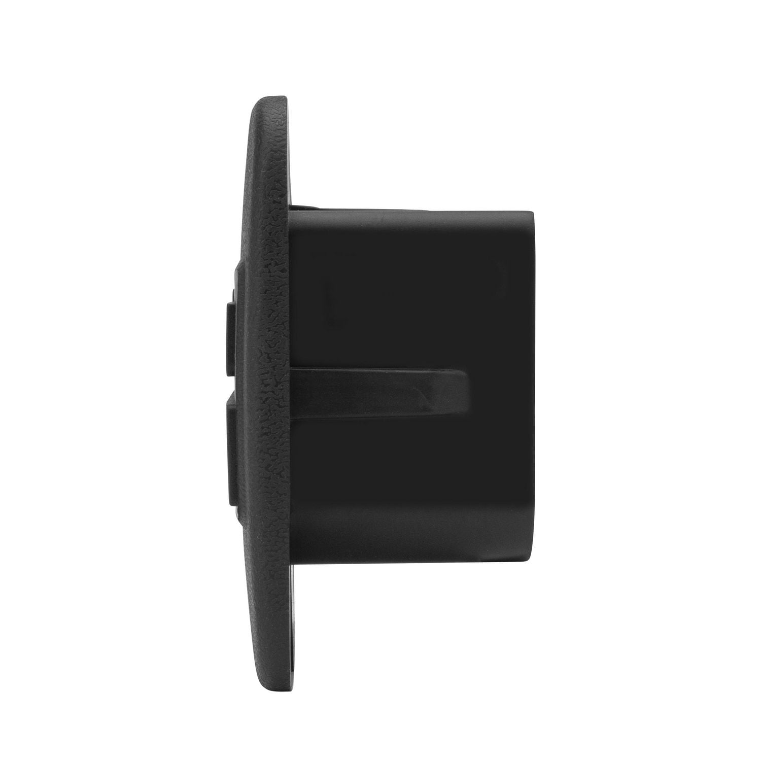 Couvercle de récepteur, 5,08 cm (2 po)