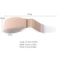thumbnail image 3 of Attelle d'Orteil Enveloppante Professionnelle Unisexe Redresse-Doigt Bandage pour Orteil Cassé, 3 of 10