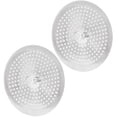 thumbnail image 1 of 2pcs Coffee Press Replacement Filter, Coffee Machine Filter Replacement Filters Professional Coffee Press Replacement Mesh Reusable Mesh Filter Coffee Maker Accessories For Cafe, 1 of 8