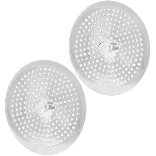 2pcs Coffee Press Replacement Filter, Coffee Machine Filter Replacement Filters Professional Coffee Press Replacement Mesh Reusable Mesh Filter Coffee Maker Accessories For Cafe