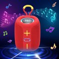 thumbnail image 1 of Boovnll Home, Dance Wireless Bluetooth Handheld Speaker Wireless Bluetooth Speaker, Sound Sound, Smart Home, Home Essentials, 1 of 4