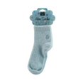 thumbnail image 1 of Earth Therapeutics Aloe Socks Blue - 1 Pair, 1 of 1