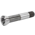 thumbnail image 4 of Sharpener Chuck, Sharpener Elastic Collet High-hardness Collet Replacement  For Professional Use For General Purpose 10mm,11mm,12mm,13mm,14mm,15mm,16mm, 4 of 8