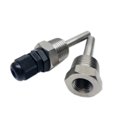 thumbnail image 4 of 30-200mm Thermowell 304 Stainless Steel 1/2 BSP G Thread for Temperature Sensor, 4 of 5