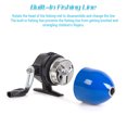 thumbnail image 4 of Telescopic Fishing Rod And Reel Combo 2.1m Carbon Short Sea Rod 1.8m Lure Rod Handle Set For Parent-Child, 4 of 6