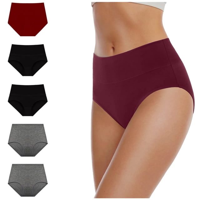 Birdeem sous-Vêtements Grande Taille pour Femmes Aguichant sous-Vêtements Grande Taille pour Femmes sous-Vêtements Taille Haute Grande Taille pour Femmes