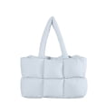 thumbnail image 1 of XZNGL Shoulder Bag for School Tote Bags for School Womens Handbag Shoulder Bag Fashion Travel Shoulder Bag with Zipper Handbag Suitable for School Class Work Commuting Bag Weekend Travel Travel Bag, 1 of 1