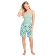 thumbnail image 4 of Jockey Bermuda Court Extensible en Coton Biologique pour Femmes, 4 of 5