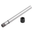 thumbnail image 4 of Rooha Enhanced Performance C81012162025mm Er8111620A Straight Shank Extension Rod C10-ER8A, 4 of 9