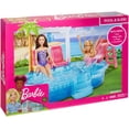 thumbnail image 5 of Coffret de jeu Piscine Glamour de Barbie, 5 of 5