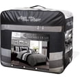 thumbnail image 1 of Comforter 7Pc K Set, 1 of 3