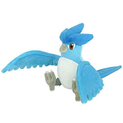 SANEI Pokémon Articuno Plush