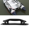 thumbnail image 4 of Khall Boat Grab Handle,PVC Grab Handle Craft Parts for Inflatable Rubber Dinghy Raft Kayak Fishing Boat Accessory, Boat Grab, 4 of 8