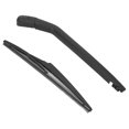 thumbnail image 1 of Rear Windscreen Wiper Arm Blade Set 85241‑48080 Replacement for Highlander 2001‑2007, 1 of 14